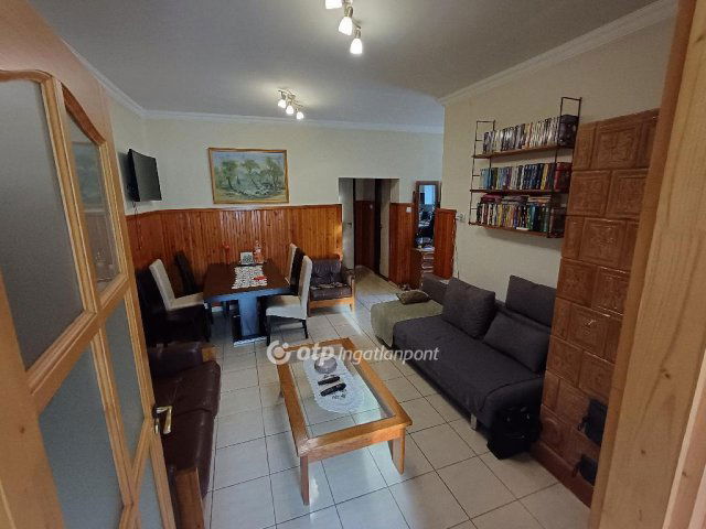 Eladó családi ház, Baktalórántházán 29.9 M Ft, 6 szobás