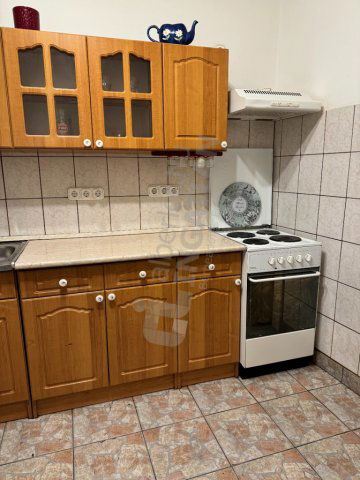Kiadó téglalakás, albérlet, VI. kerületben, Bajnok utcában