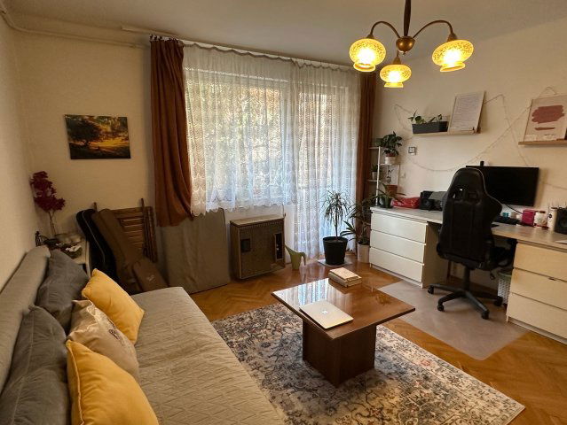 Eladó téglalakás, Budapesten, I. kerületben, Logodi utcában