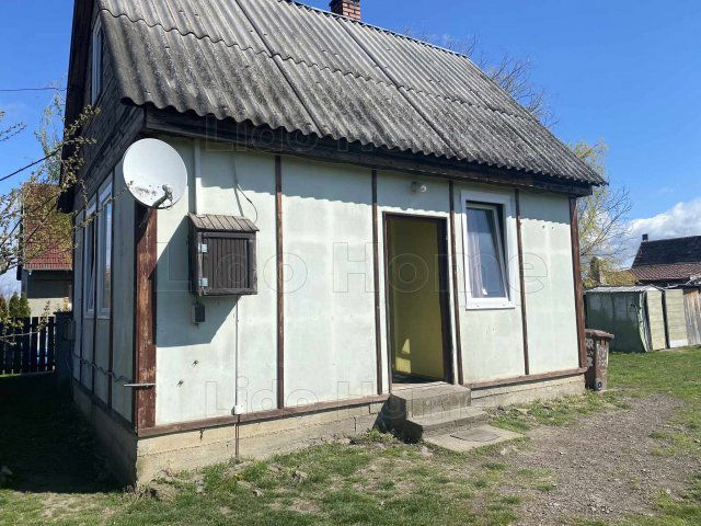 Eladó családi ház, Mezőszentgyörgyön 13.5 M Ft