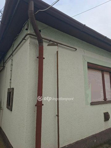 Eladó családi ház, Hajdúhadházon 35.5 M Ft, 3 szobás