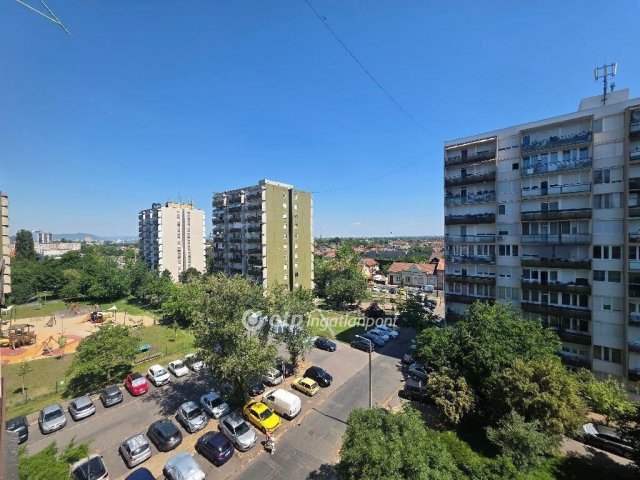 Eladó panellakás, Budapesten, XX. kerületben 55.9 M Ft, 2 szobás