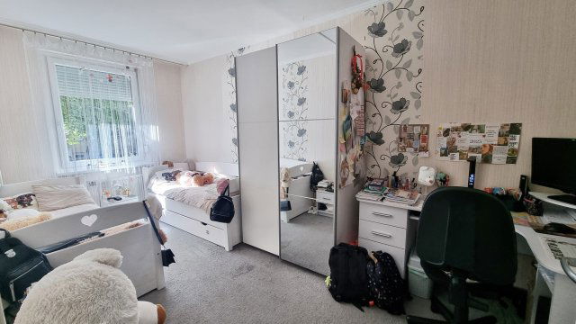 Eladó panellakás, Nyíregyházán, Ószőlő utcában 43 M Ft