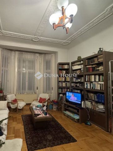 Eladó téglalakás, Budapesten, VIII. kerületben 99.9 M Ft