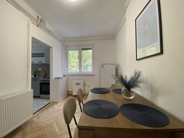 Kiadó téglalakás, albérlet, Debrecenben 320 E Ft / hó, 3 szobás