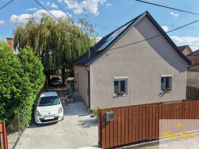Eladó családi ház, Érden 119.9 M Ft, 5 szobás