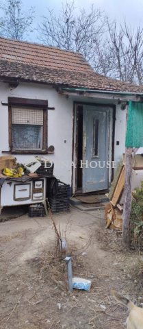 Eladó mezogazdasagi ingatlan, Kéleshalomon 5.5 M Ft, 3 szobás