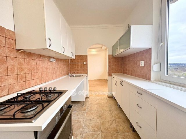 Eladó panellakás, Budapesten, XI. kerületben 82.9 M Ft