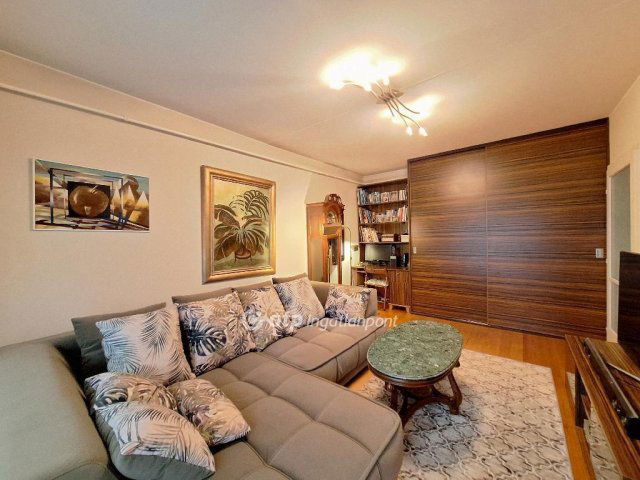 Eladó téglalakás, Budapesten, XXII. kerületben 88 M Ft