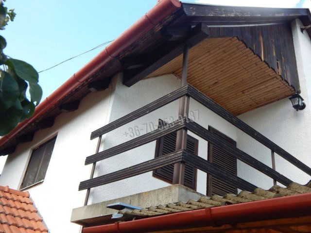 Eladó telek, Borgátán 23 M Ft, 1+2 szobás / költözzbe.hu