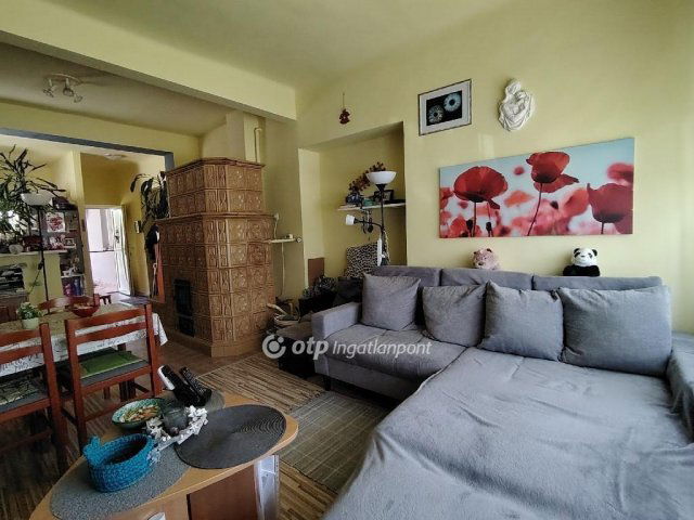 Eladó családi ház, Egerágon 60 M Ft, 4 szobás