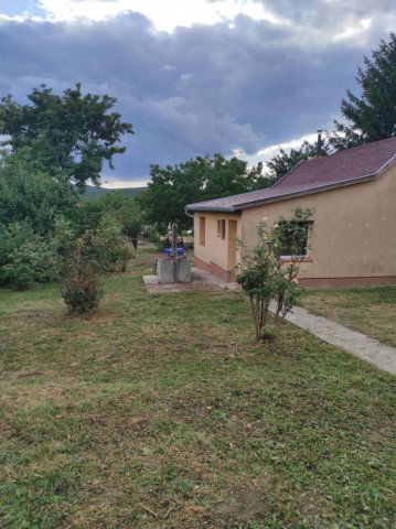 Eladó családi ház, Balatonfűzfőn 44 M Ft, 1+1 szobás