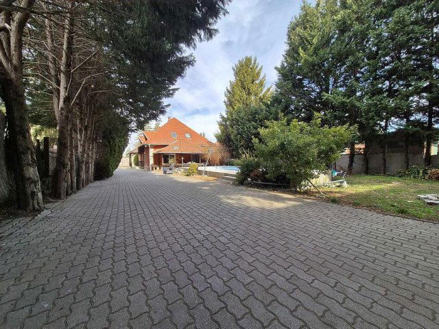 Eladó családi ház, Budapesten, XVI. kerületben 119.9 M Ft