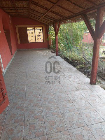 Eladó ipari ingatlan, Nagyharsányon 8.5 M Ft