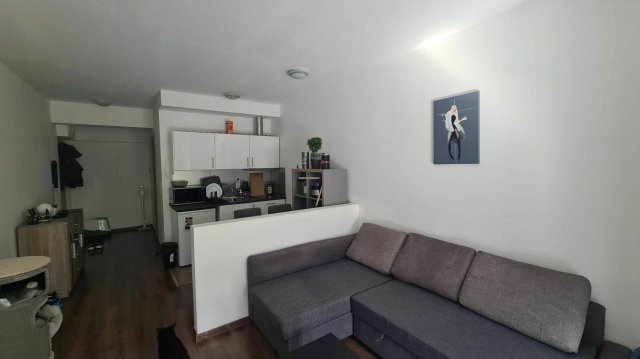 Kiadó téglalakás, albérlet, VIII. kerületben, Corvin sétányon