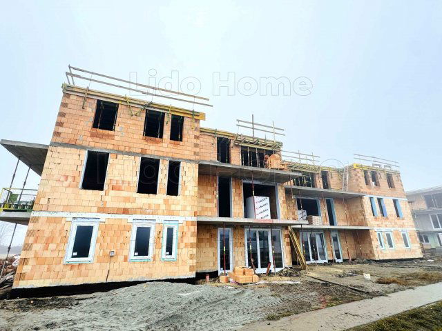 Eladó téglalakás, Győrött 74.9 M Ft, 3 szobás