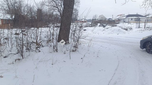 Eladó telek, Kókán, Körtefa utcában 15.99 M Ft