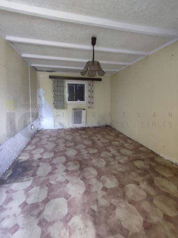 Eladó családi ház, Bordányon 9.5 M Ft, 2 szobás
