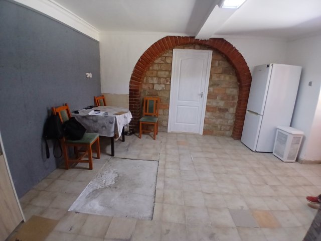 Eladó családi ház, Nagyharsányon 15.5 M Ft, 2 szobás