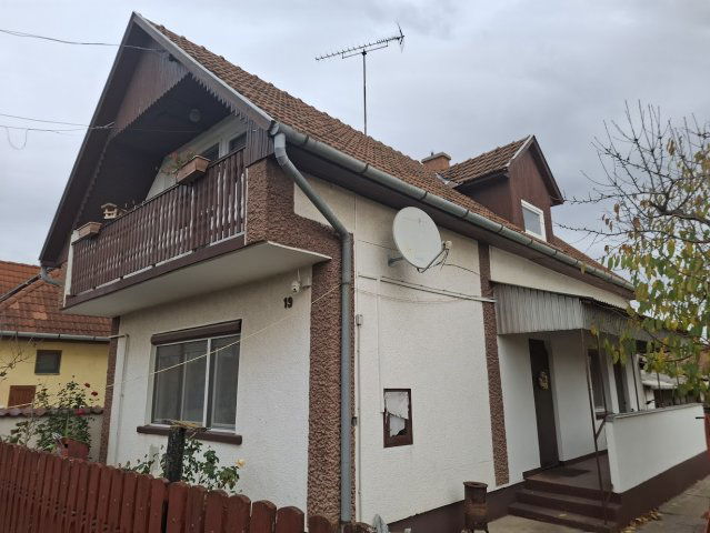 Eladó családi ház, Hajdúszoboszlón, Haladás utcában 76 M Ft