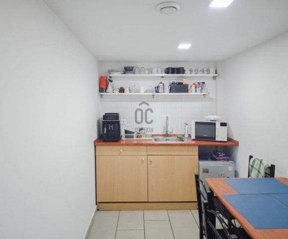 Kiadó üzlethelyiség, Budapesten, VII. kerületben 1270 E Ft / hó