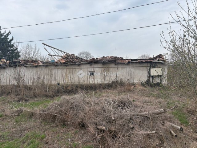 Eladó telek, Dégen 8.4 M Ft / költözzbe.hu