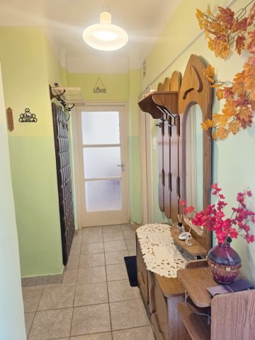 Eladó téglalakás, Debrecenben 48.9 M Ft, 2 szobás