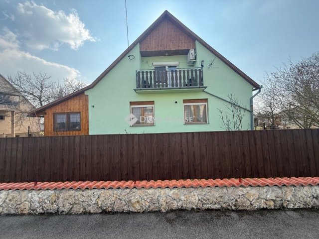 Eladó családi ház, Drávaszabolcsban 44.9 M Ft, 4 szobás