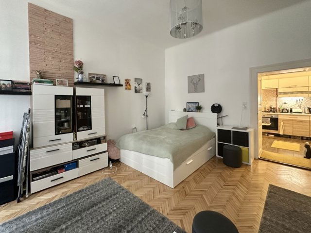 Eladó téglalakás, Budapesten, XIII. kerületben 56.99 M Ft