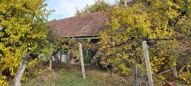 Eladó családi ház, Cecén, Széchenyi István utcában 8.9 M Ft