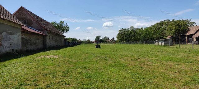 Eladó telek, Somogyszentpálon 0.023 M Ft / költözzbe.hu