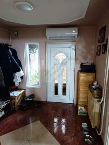 Eladó családi ház, Hódmezővásárhelyen 50.5 M Ft, 3 szobás