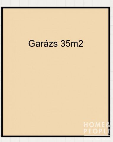 Eladó garázs, Szegeden 15.999 M Ft / költözzbe.hu