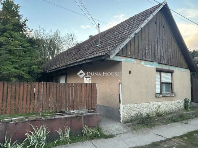 Eladó családi ház, Albertirsán 19.99 M Ft, 1 szobás