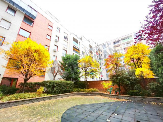 Kiadó téglalakás, albérlet, XIII. kerületben, Madarász Viktor utcában