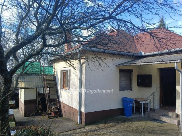 Eladó családi ház, Mátraszentimrén 55 M Ft, 4 szobás