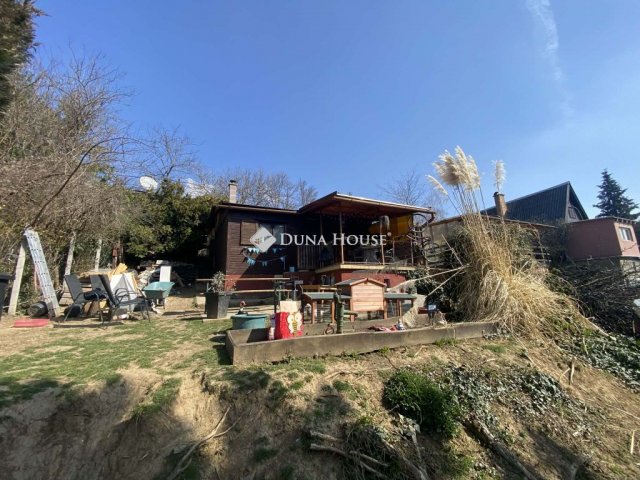 Eladó családi ház, Pilisszántón, Gransperg utcában 39.9 M Ft