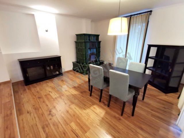Kiadó családi ház, albérlet, Nagykovácsiban 650 E Ft / hó