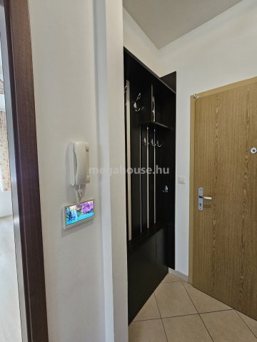 Eladó téglalakás, Budapesten, XI. kerületben, Rahó utcában