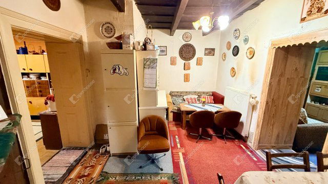 Eladó családi ház, Káván 24.9 M Ft, 2 szobás