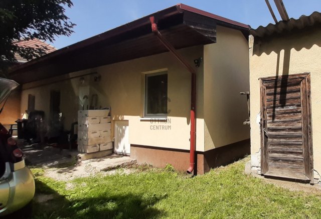 Eladó családi ház, Szigethalmon 44.9 M Ft, 2 szobás