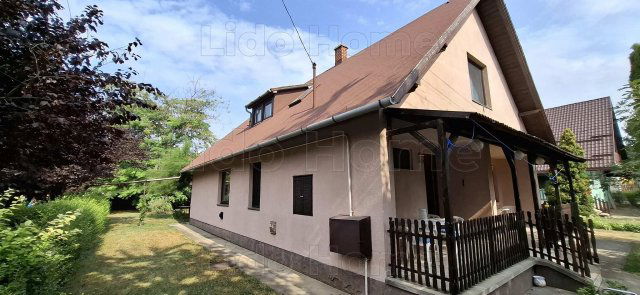 Eladó családi ház, Balatonvilágoson 99.9 M Ft