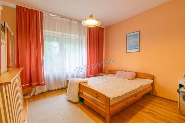 Eladó családi ház, Mosonmagyaróváron, Liliom utcában 74.5 M Ft