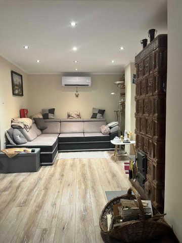 Eladó családi ház, Debrecenben 72.9 M Ft, 4 szobás