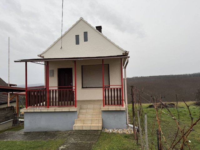 Eladó mezogazdasagi ingatlan, Nagykanizsán 8.5 M Ft, 1 szobás