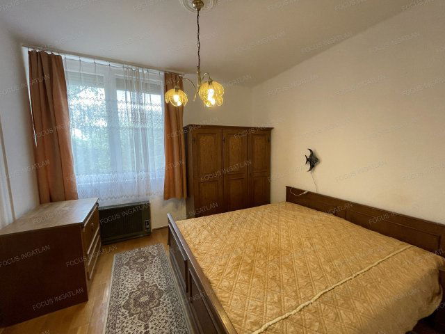 Kiadó téglalakás, albérlet, Kecskeméten 130 E Ft / hó