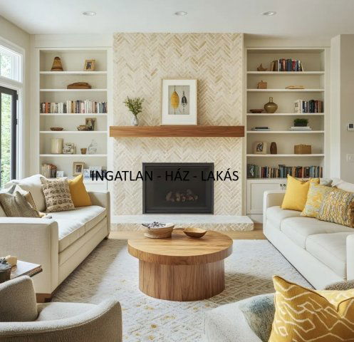 Eladó téglalakás, Budapesten, XI. kerületben, Dombóvári úton