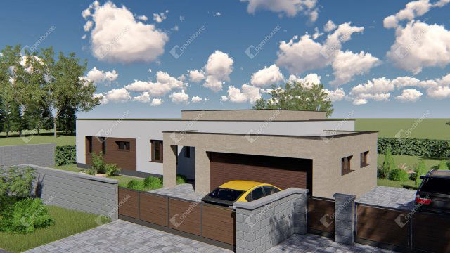 Eladó telek, Zalaegerszegen 33.5 M Ft / költözzbe.hu