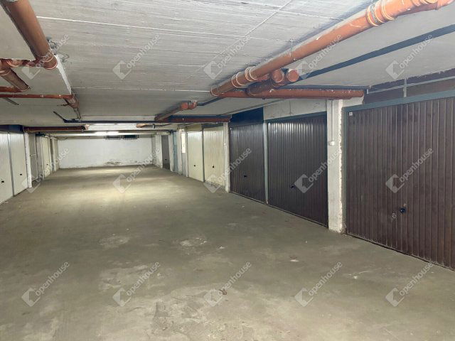Eladó garázs, Szegeden 7.99 M Ft / költözzbe.hu