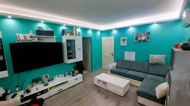 Eladó panellakás, Budapesten, X. kerületben 72.9 M Ft, 2+1 szobás